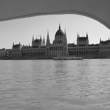 Casina Di Tea Budapest Extérieur photo