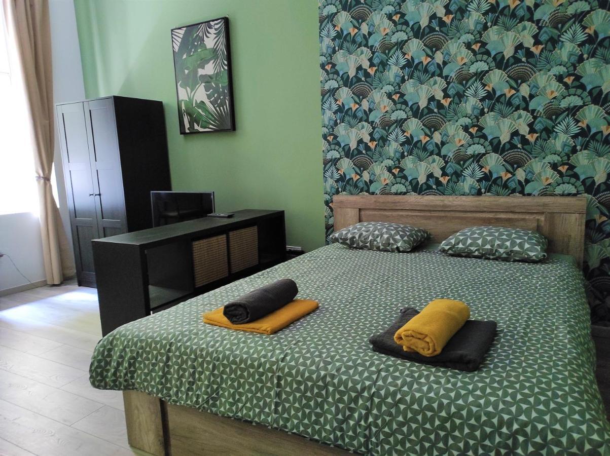 Casina Di Tea Budapest Extérieur photo