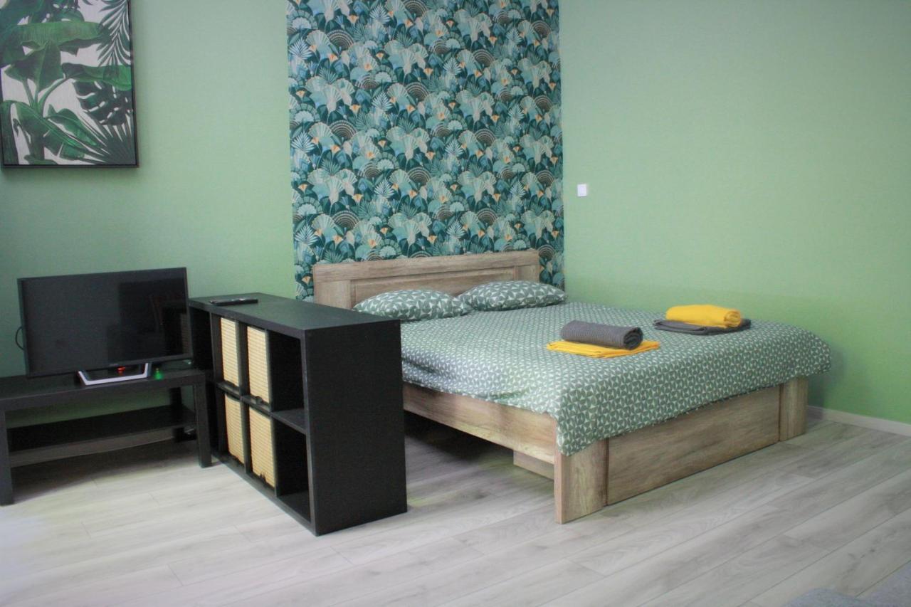 Casina Di Tea Budapest Extérieur photo
