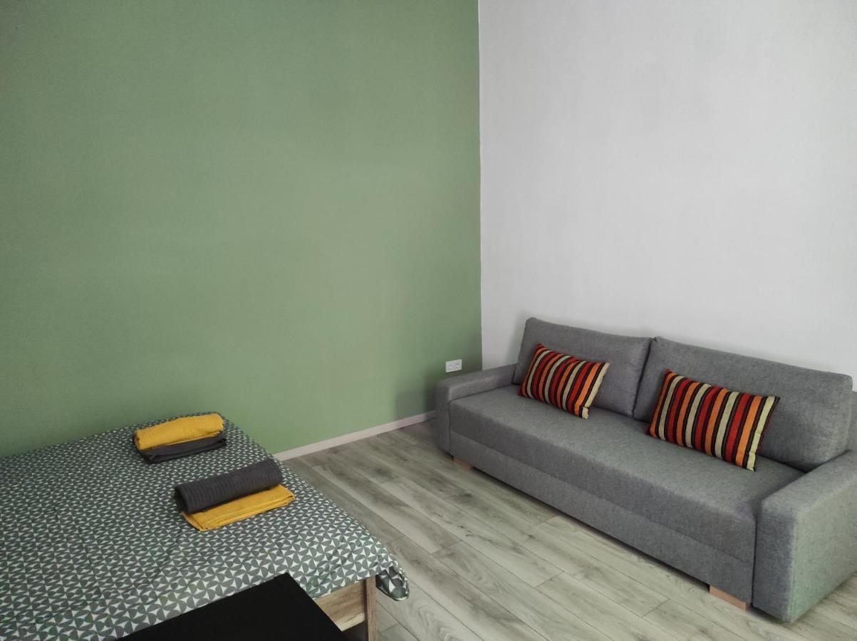 Casina Di Tea Budapest Extérieur photo