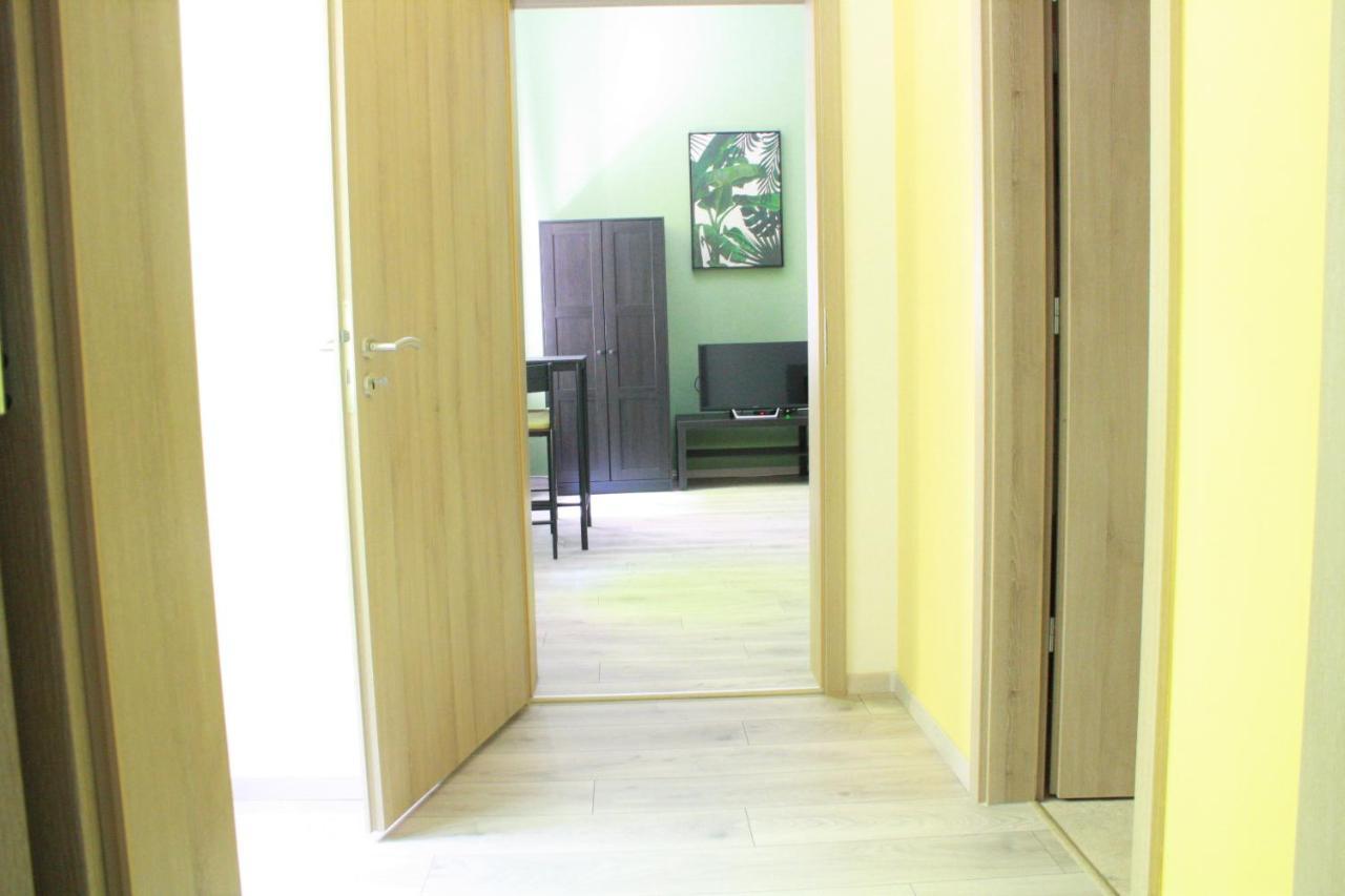 Casina Di Tea Budapest Extérieur photo