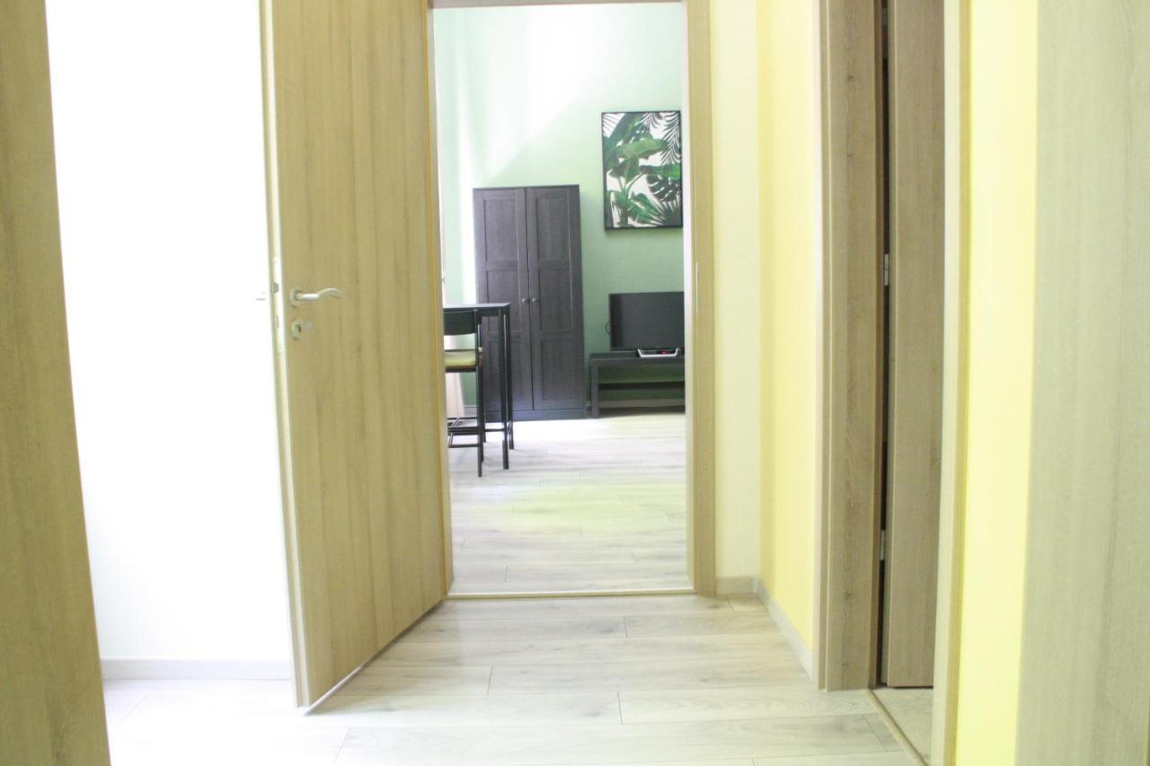 Casina Di Tea Budapest Extérieur photo